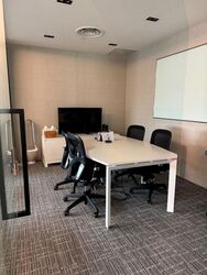 Republic Plaza (D1), Office #498172061